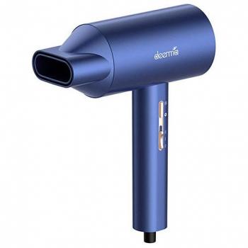 Secador de Pelo Deerma CF15W Azul