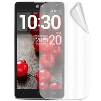 Celly SCREEN375 - Protector de pantalla para LG Optimus L9 II
