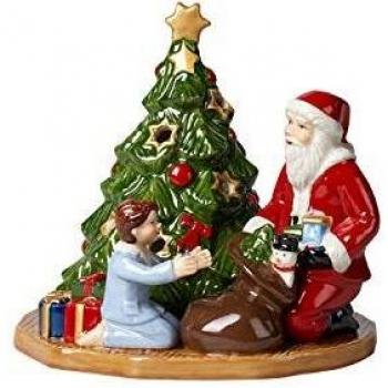 Villeroy & Boch Christmas Toys Decorative Lantern Windlight 15 cm