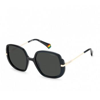 Polaroid Women's Polarized Sunglasses PLD 6181/S Gray One Size