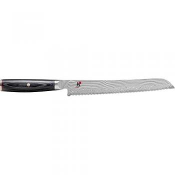 Miyabi 34686-241-0 - Cuchillo para pan