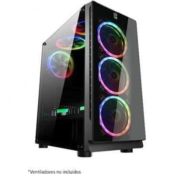 Primux Semitorre PB870 Cristal Templado USB3.0