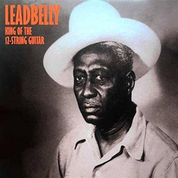 King Of The 12-String Guitar [Vinilo]