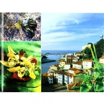El alga palmaria en la gastronomía