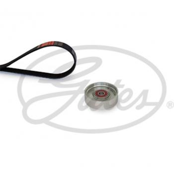 Kit de Correas Micro-V® GATES K046PK955 con Accesorios y Distribución