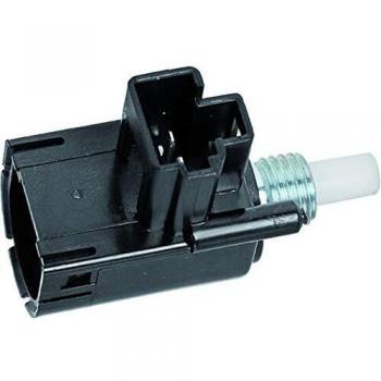 Conmutador de embrague HELLA 6DD 008 622-891 para control de crucero (GRA) - eléctrico, 2 polos, atornillado