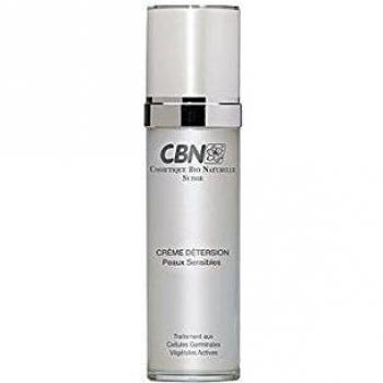 CBN Sensitive Skin Cleansing Cream 190 ml