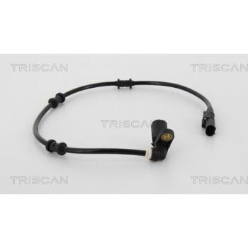 Sensor ABS TRISCAN 8180 23705