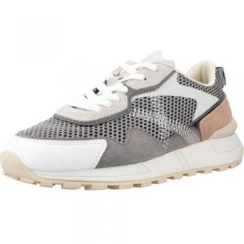 Zapatilla Casual Hombre Munich Pulsar 06 - Modelo 8211006, Diseño Deportivo y Comodidad