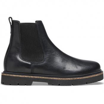 Birkenstock Highwood Women's Slip-On Chelsea Boots