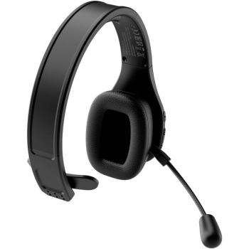 SPEEDLINK SONA Auriculares Bluetooth para Chat con Micrófono y Cancelación de Ruido