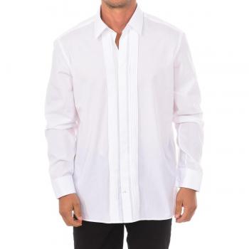 Camisa de manga larga Van Laack MOBIERE 130648 para hombre