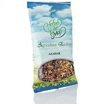 Herbes Del Azahar Petalos Eco 35 Gr Envase De 35 Gramos Herbes Del 400 g