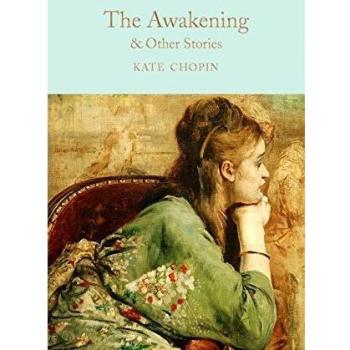 Despertar y Otras Historias de Kate Chopin