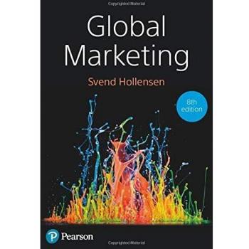 Global Marketing