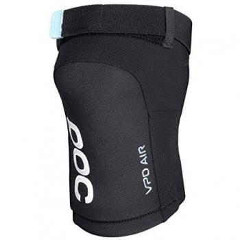 POC Sports Joint VPD Air Knee - Uranium Black - XS