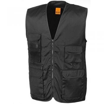 Resultado Safari waistcoat-r45 X naranja naranja XL