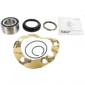 SKF VKBA 3919 Kit de rodamientos para rueda
