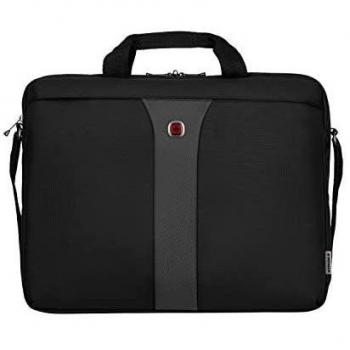 Wenger Legacy 17 Laptop Case - Black