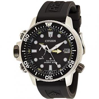 Citizen Diving Watch. BN2036-14E