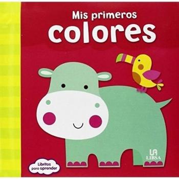 Libritos Para Aprender - Equipo Editorial