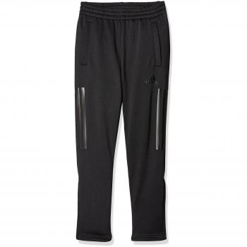 adidas YB TR KN PT CH Pantalón Corto, niños, Negro, 164