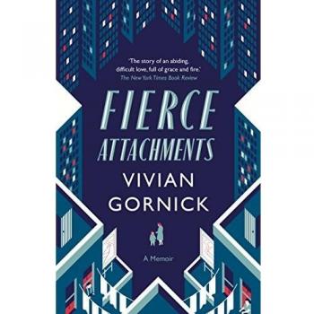 Libro Tapa blanda FIERCE ATTACHMENTS de Vivian Gornick, editorial PENGUIN