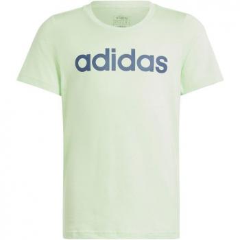 Camiseta Adidas G Lin Niña Chisem