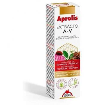 Aprolis A-V Antivírico Extracto 30ml Intersa