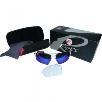 Albanu - Montura de gafas - para hombre blanco blanco