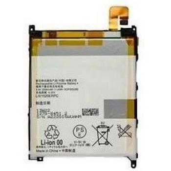 Bateria Sony Xperia Z Ultra 3000mAh