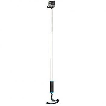 Gopole Reach Telescope Stativ 40-101 cm para GoPro