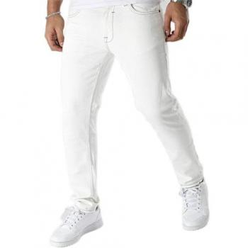 Blend Women's Twist Cut Jeans