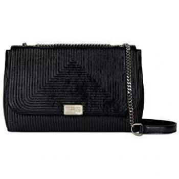 Tracolla Trussardi Jeans Frida con patta