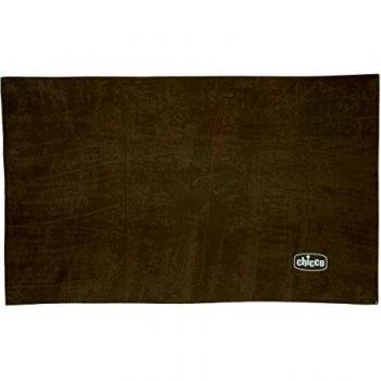 Chicco Folia Adhesiva Protector Solar Negra 0m+