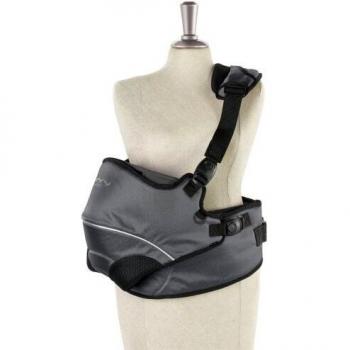 Quinny 61900090 - Marsupio portabebé