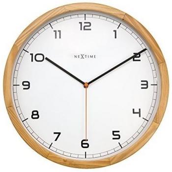 Nextime Wanduhren modern 3154