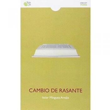 CAMBIO DE RASANTE
