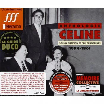 Anthologie 1894-1961