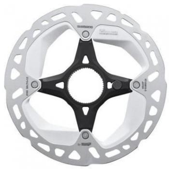 Disco de freno Shimano Ice Tech Freeza RT-EM810 Center Lock Interior 160mm