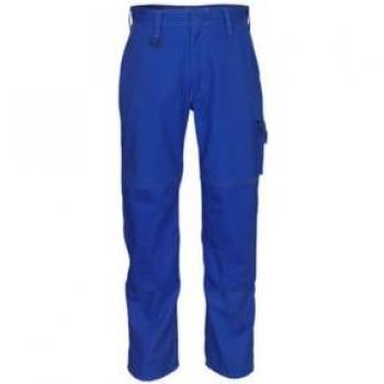 Pantalones de Trabajo Mascot Pittsburgh Azul Real 82C45 (L32W29.5)