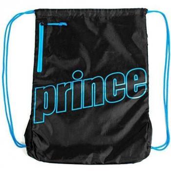 MOCHILA NYLON - Color: BLACK/BLUE