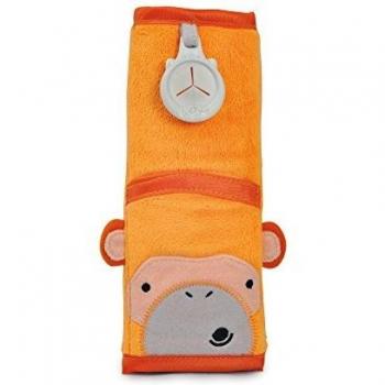 Trunki Protector de cinturón infantil – SnooziHedz