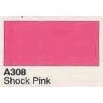 Magic Marker - Rotuladores A308 Twin Tip Graphic speedry Shock Pink