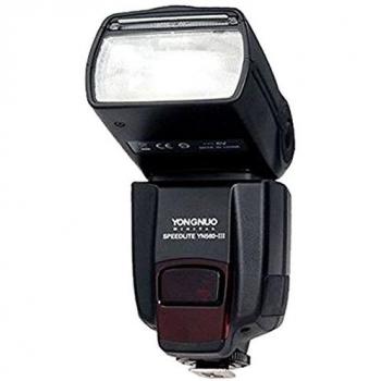 Yongnuo YN560 III - Flash con zapata universal