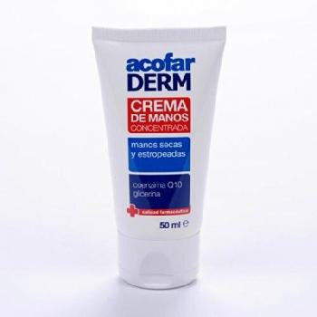 ACOFARDERM - ACOFARDERM CR MANOS CONCENT 50