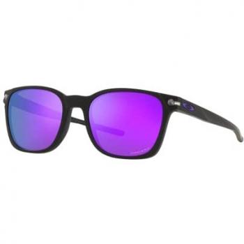Oakley Men's Black Sunglasses, One Size, Stylish Design for Ultimate Protection