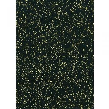 acerto 40398 Colchoneta para aparatos de Fitness * Colchoneta 150x125cm