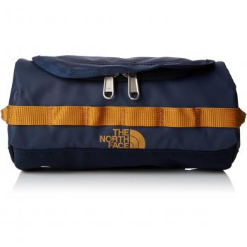 North Face BC Travel Canister - Neceser unisex, color azul marino, talla S