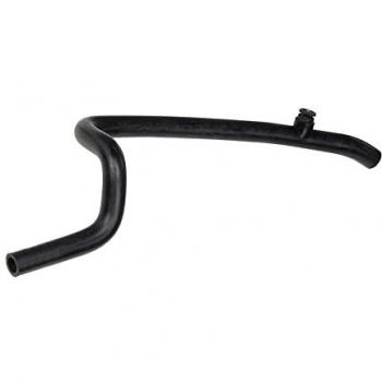 Tubería flexible de calefacción GATES 02-1708, manguera de calefacción moldeada, resistente a altas temperaturas, fabricada en material duradero y flexible, diseñada para sistemas de calefacción automotriz